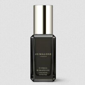 🆕 NWOB ♠️ Jo Malone Intense Cypress & Grapevine 0.3oz 9ml